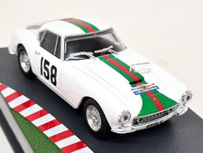 Altaya 1/43 Ferrari 250GT Berlinetta Interim TDF 1959 #158 Diecast Model Car
