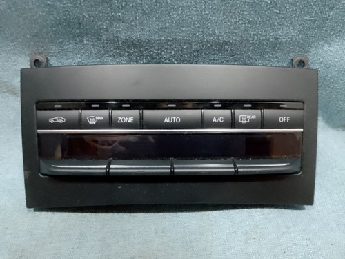 Mercedes class w212 heater - e,