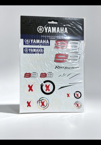 Official yamaha jorge lorenzo - official,