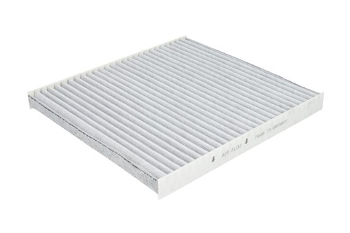 Cabin filter fits - nissan, 370z