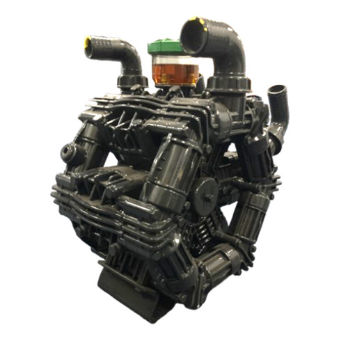Udor ro250 diaphragm sprayer - udor,