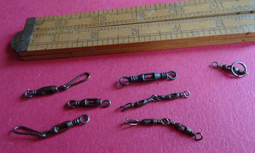 Unusual shepherds crook - unusual,