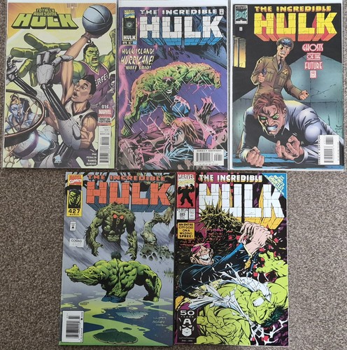 1991 2017 marvel comics - 1991,