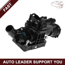 Engine Coolant Thermostat