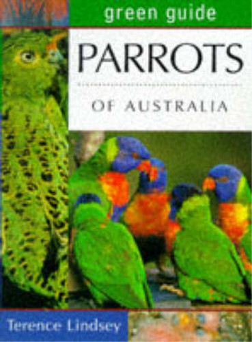 Parrots australia - of,