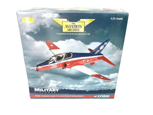 Corgi aa36002 bae hawk - 1:72,