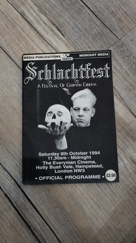 Schlachtfest festival of - schlachtfest.,