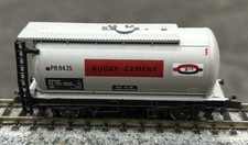 Peco  N Gauge Rugby Cement
