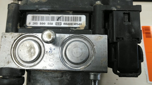 Abs pump renault clio - abs,
