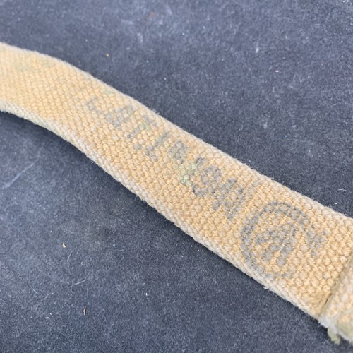 Original ww2 canadian army - canadian, 37