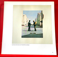 Pink Floyd Wish You Were