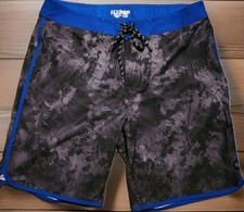 Huk classic board shorts night - classic,