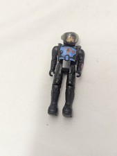 Vintage Starcom Maj. Klag