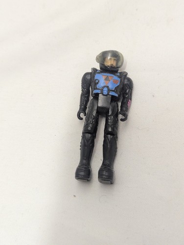 Vintage starcom maj - vintage, klag