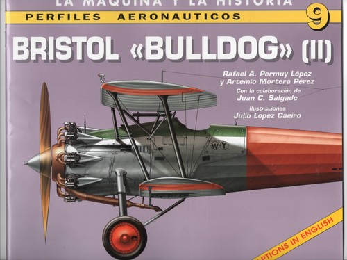 Aviation book bristol - aviation,