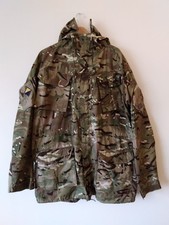 Windproof Smock mtp Size