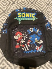 Unisex Kids' Backpack Should