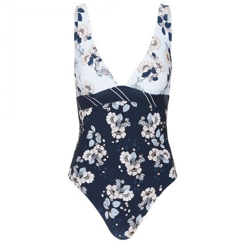 Seafolly indigo splendour - indigo,