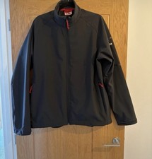 Gill Mens Soft-shell Summer