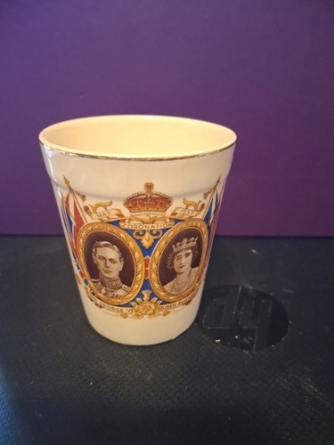 Commemorative mug for the - mug,