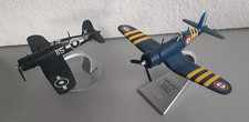 Corgi: 2 x Vaught Corsair Navy