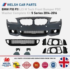 BMW F10 F11 LCI M Sport Tech