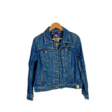 Tommy Hilfiger Jacket Womens
