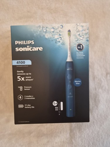 Philips sonicare 4100 - philips,