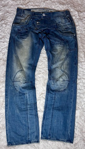 Police 883 picolino blue - police,
