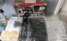 Vintage 1982 Revell Peterbilt