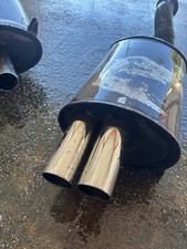 98-02 BMW E36 Z3 M S52 3.2L