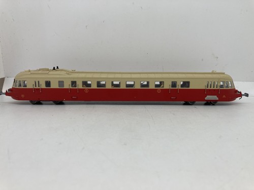 Electrotren 2110 autorail - ho,