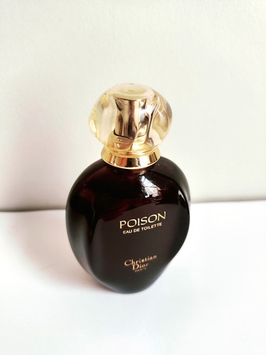 Vintage dior poison - dior,