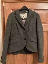 Jack Wills Tweed Jacket