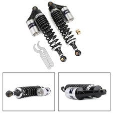 2PCS 340mm Rear Suspension Air