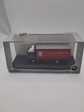 76MAN001 Oxford Diecast MAN