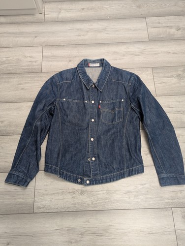 Vintage levi jacket mens - vintage,