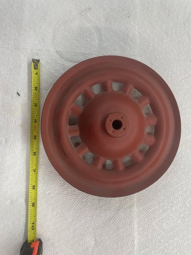 Vintage toy pedal - toy,, car,