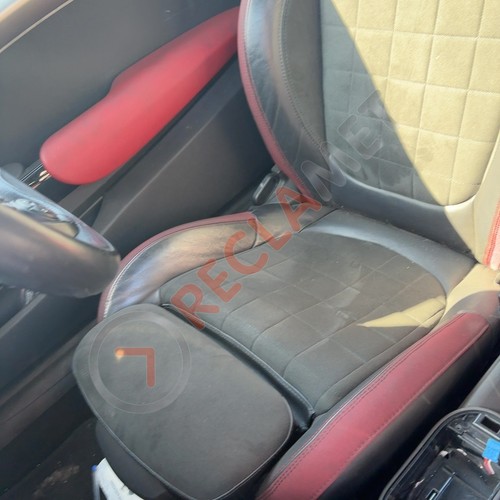 Mini hatch john cooper - hatch,