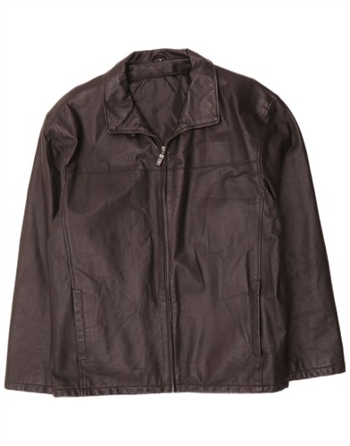 Angelo litrico mens - angelo, leather