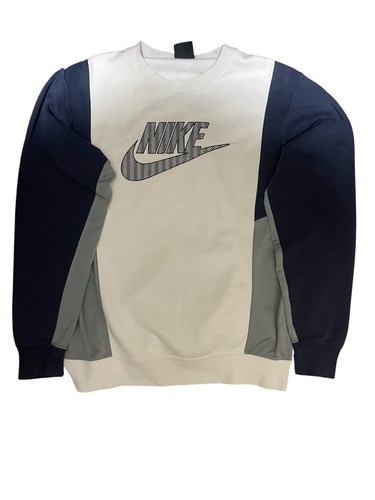 Nike jumper - nike, jumper-m