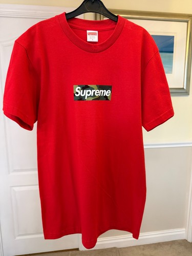 Supreme box logo - supreme,
