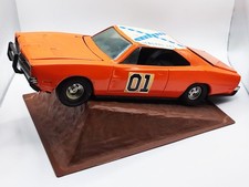 1982 steel diecast ertl 16 - ertl, 1:16