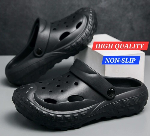 Teenagers mens womens mules - teenagers,