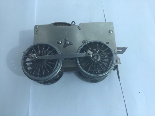 Hornby gauge clockwork - o, motor