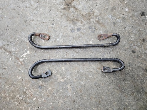 Ford capri seat belt - ford, rail
