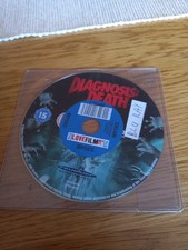 Diagnosis death 2009 blu - diagnosis,