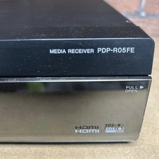 Pioneer pdp r05fe - pioneer, plasma