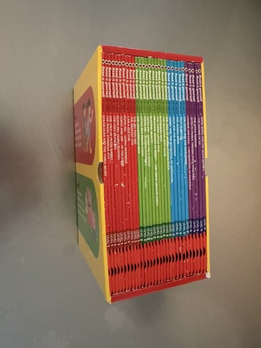 Ladybird read yourself - read,