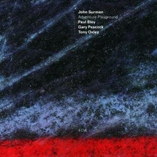 John Surman : Adventure